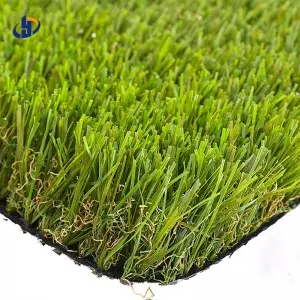 Artificial Entertainment Grass, Life-Like Artificial Grass Lawn