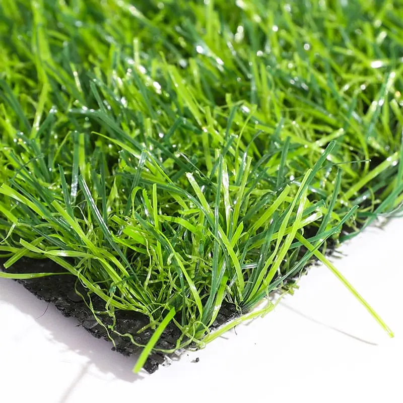 Green Wall Indoor - Artificial Lawn Wall Synthetic Turf Carpet Artificial Grass for wall fence decorate – Deyuan