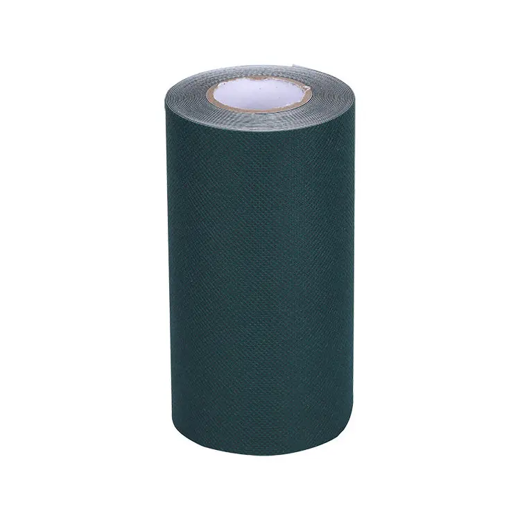 Cheap price Grass Synthetic - Lawn Seaming self adhesive tape Joining Artificial Grass tape – Deyuan