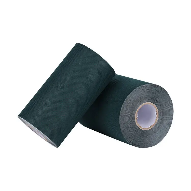 Cheap price Grass Synthetic - Lawn Seaming self adhesive tape Joining Artificial Grass tape – Deyuan