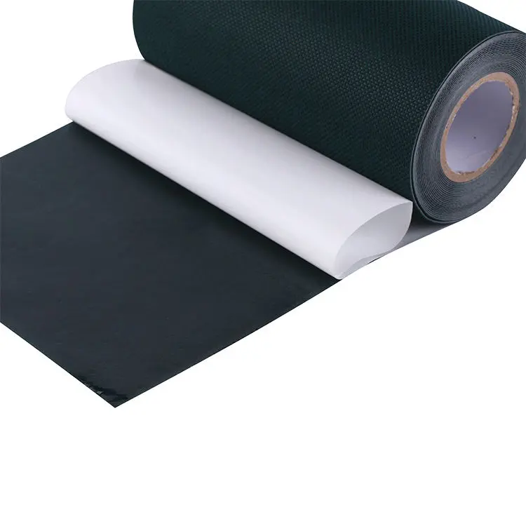 Cheap price Grass Synthetic - Lawn Seaming self adhesive tape Joining Artificial Grass tape – Deyuan
