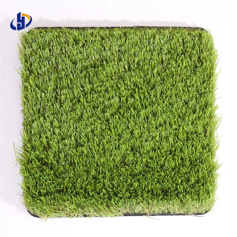 Factory wholesale Synthetic Grass Football - Artificial Entertainment Grass, Life-Like Artificial Grass Lawn – Deyuan