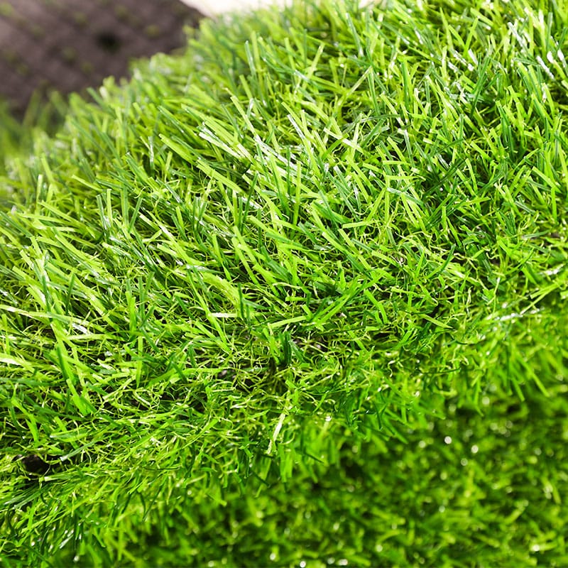 Green Wall Indoor - Artificial Lawn Wall Synthetic Turf Carpet Artificial Grass for wall fence decorate – Deyuan