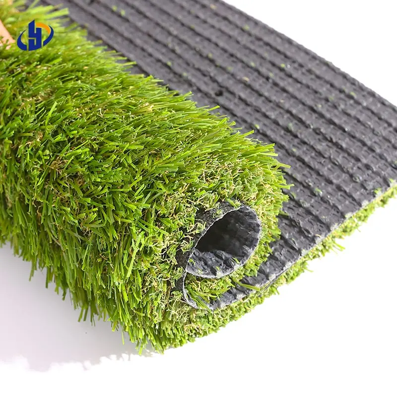Factory wholesale Synthetic Grass Football - Artificial Entertainment Grass, Life-Like Artificial Grass Lawn – Deyuan