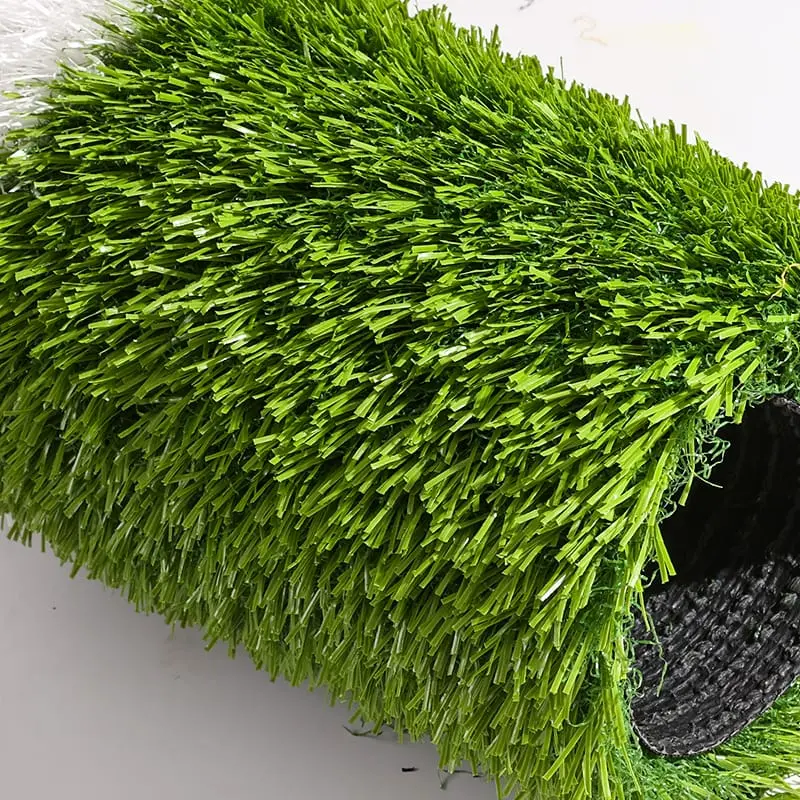 Factory wholesale Outdoor Turf - Soccer Field Turf Artificial Turf For Sale,cheap Sports Flooring Football Artificial Grass – Deyuan