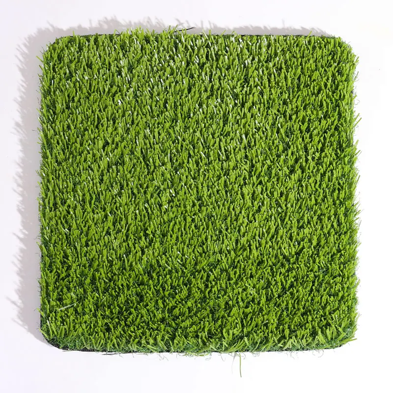 2022 High quality Turf Grass - 30mm leisure entertainment artificial grass lawn turf for home garden green decoration – Deyuan detail pictures