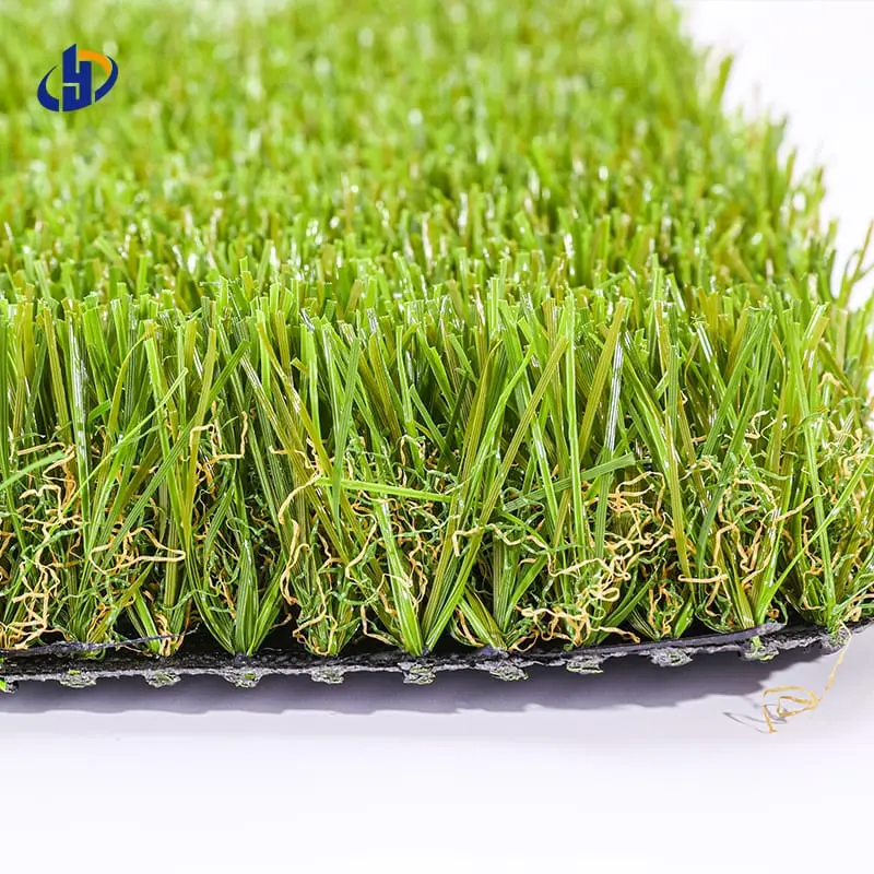 Factory wholesale Synthetic Grass Football - Artificial Entertainment Grass, Life-Like Artificial Grass Lawn – Deyuan